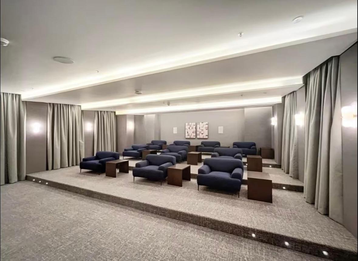 2Br Downtown Views Near Burj Khalifa & Dubai Mall Apartamento