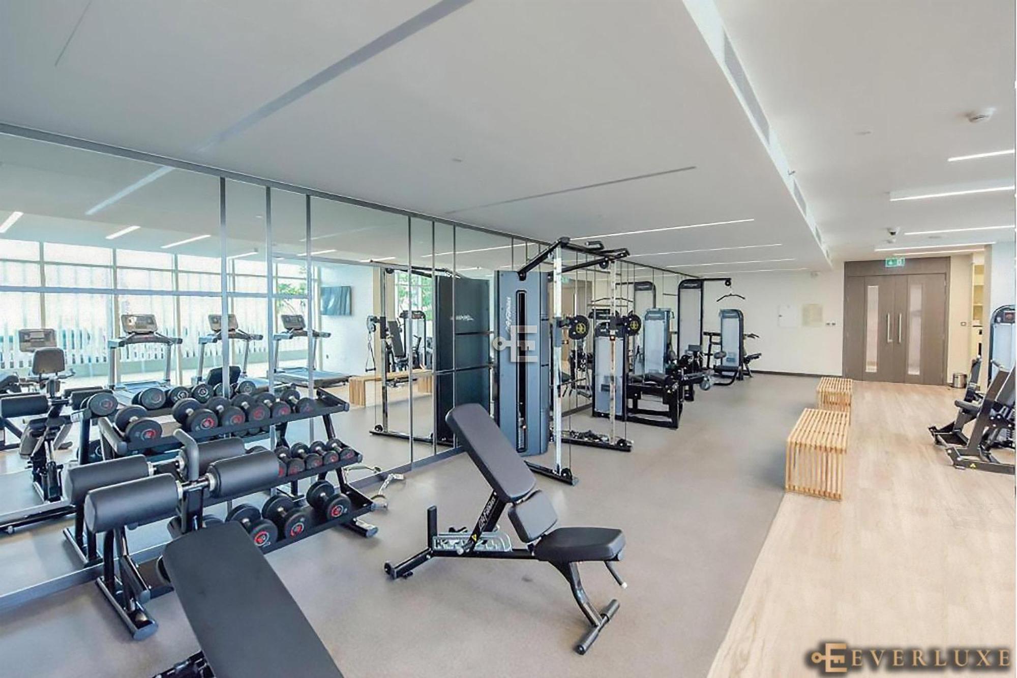 Breathtaking 1 Bed Palm View Appartement