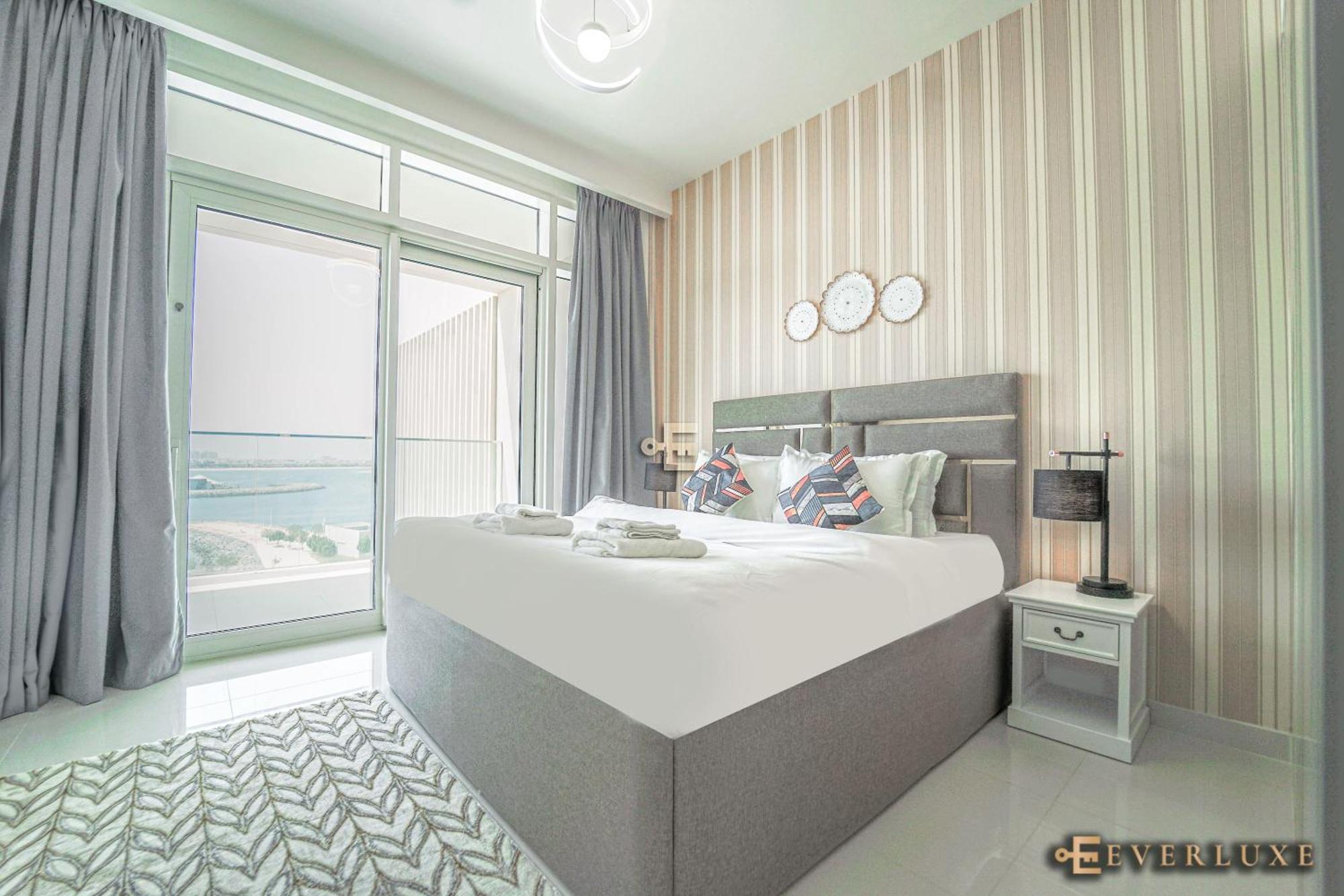 Appartement Breathtaking 1 Bed Palm View
