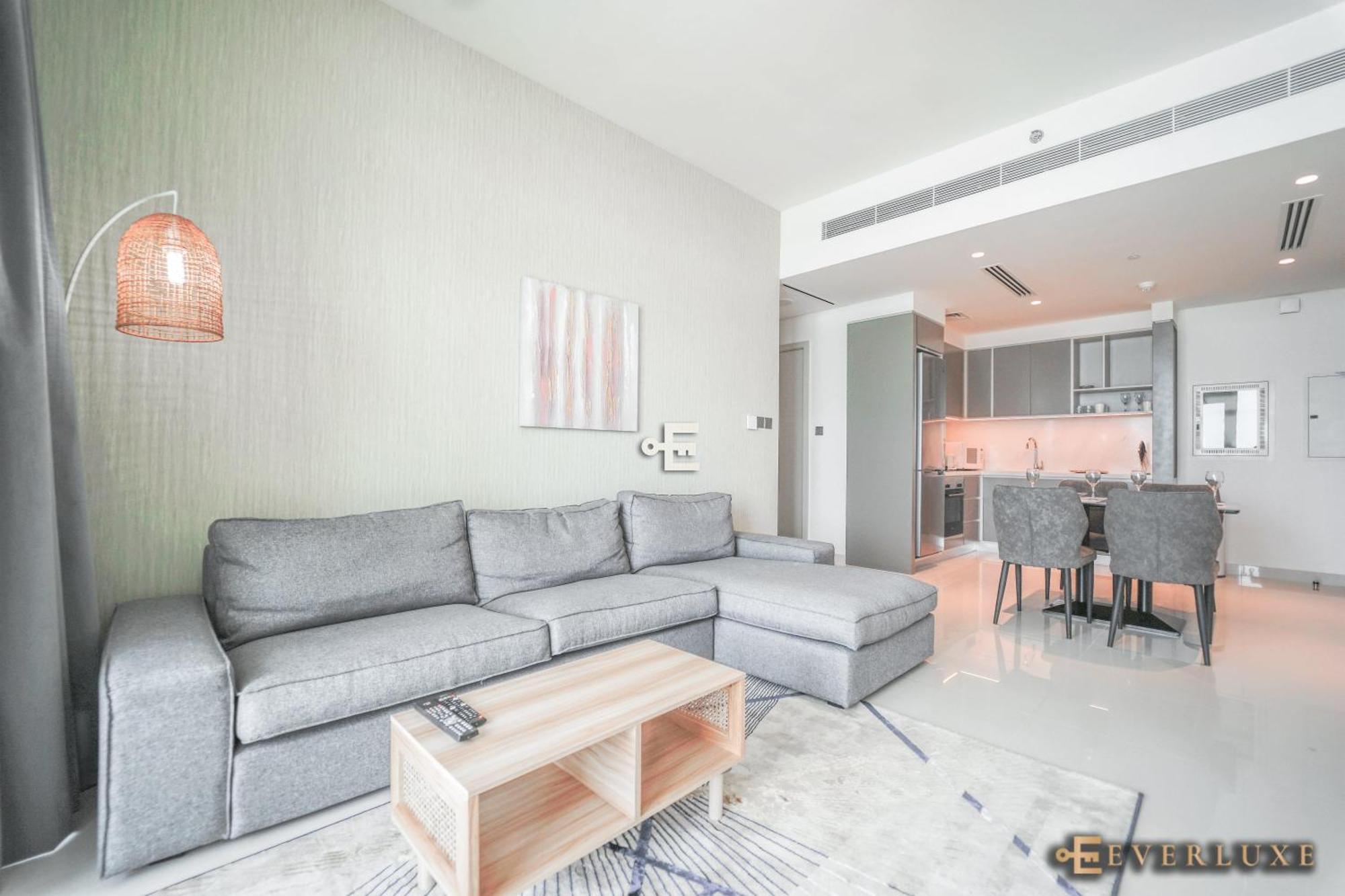 Breathtaking 1 Bed Palm View * Dubaï