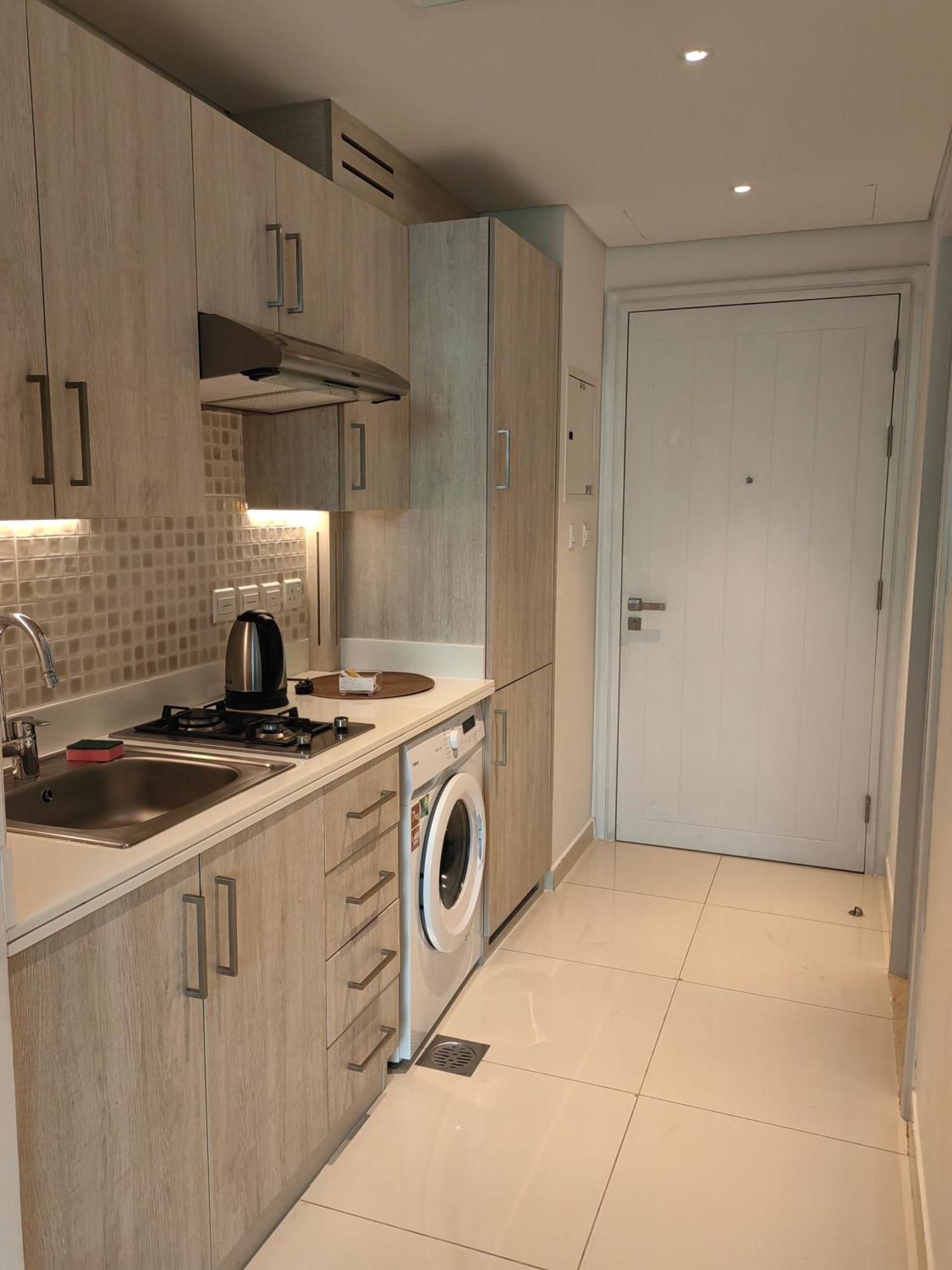 Apartment Seven Palm Jumeirah West