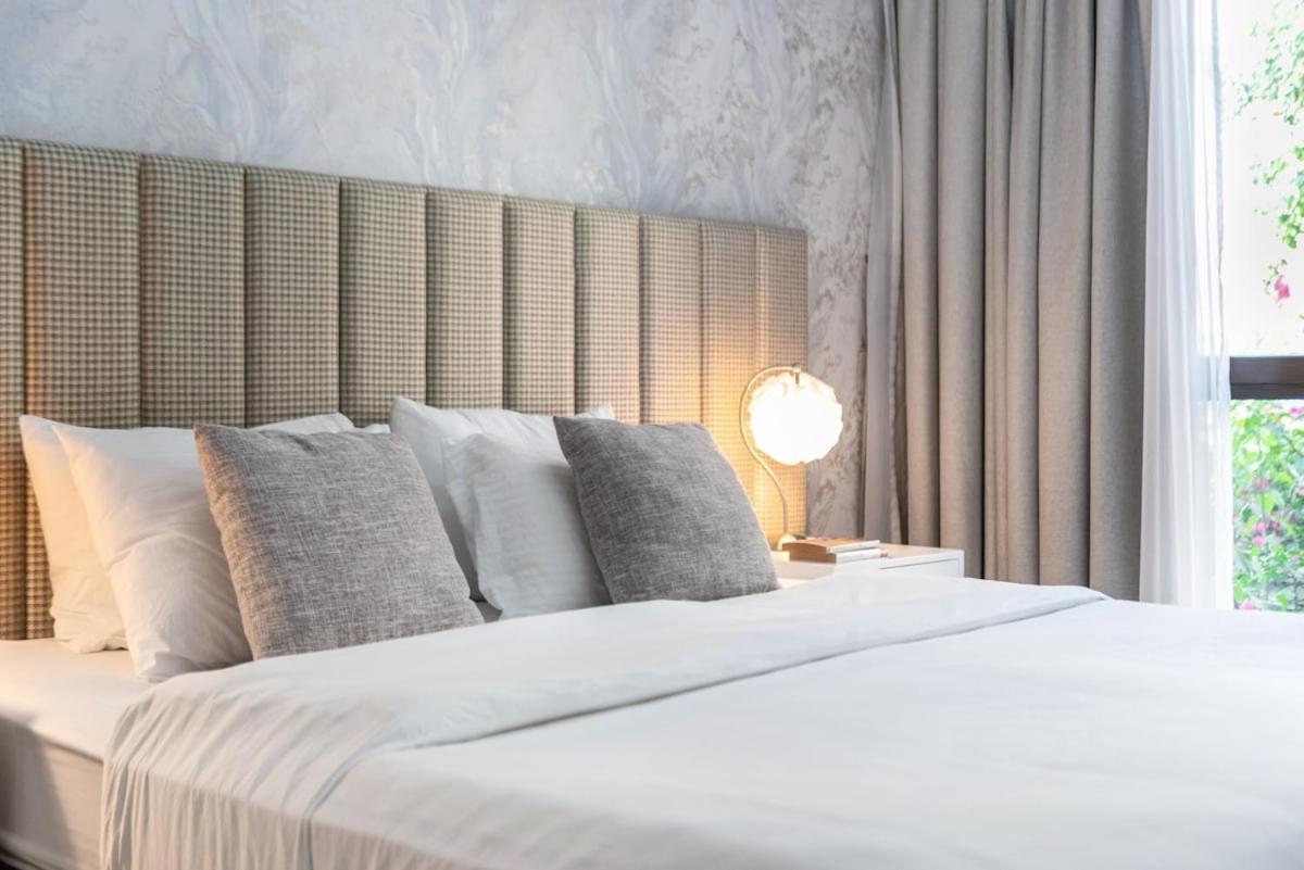 Stylish 2-bedroom In The Heart Of Oldtown
