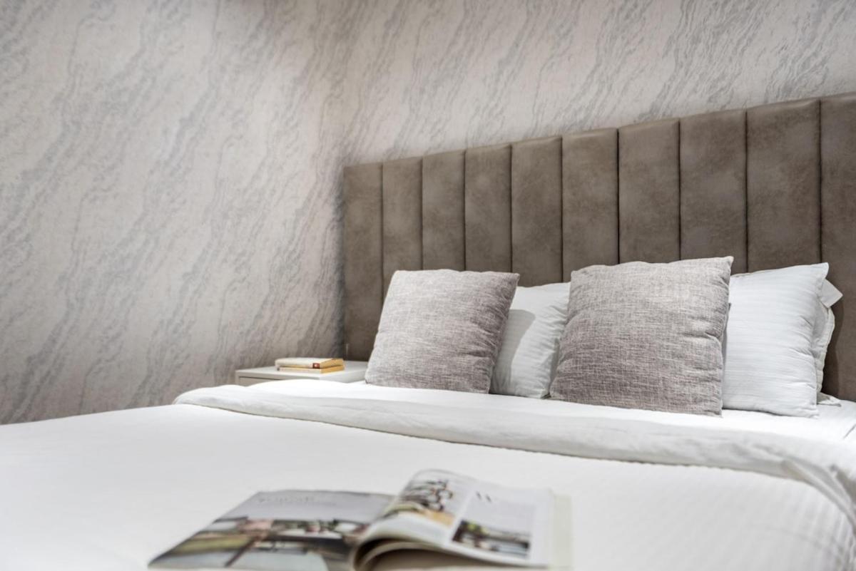 Stylish 2-bedroom In The Heart Of Oldtown Appartement