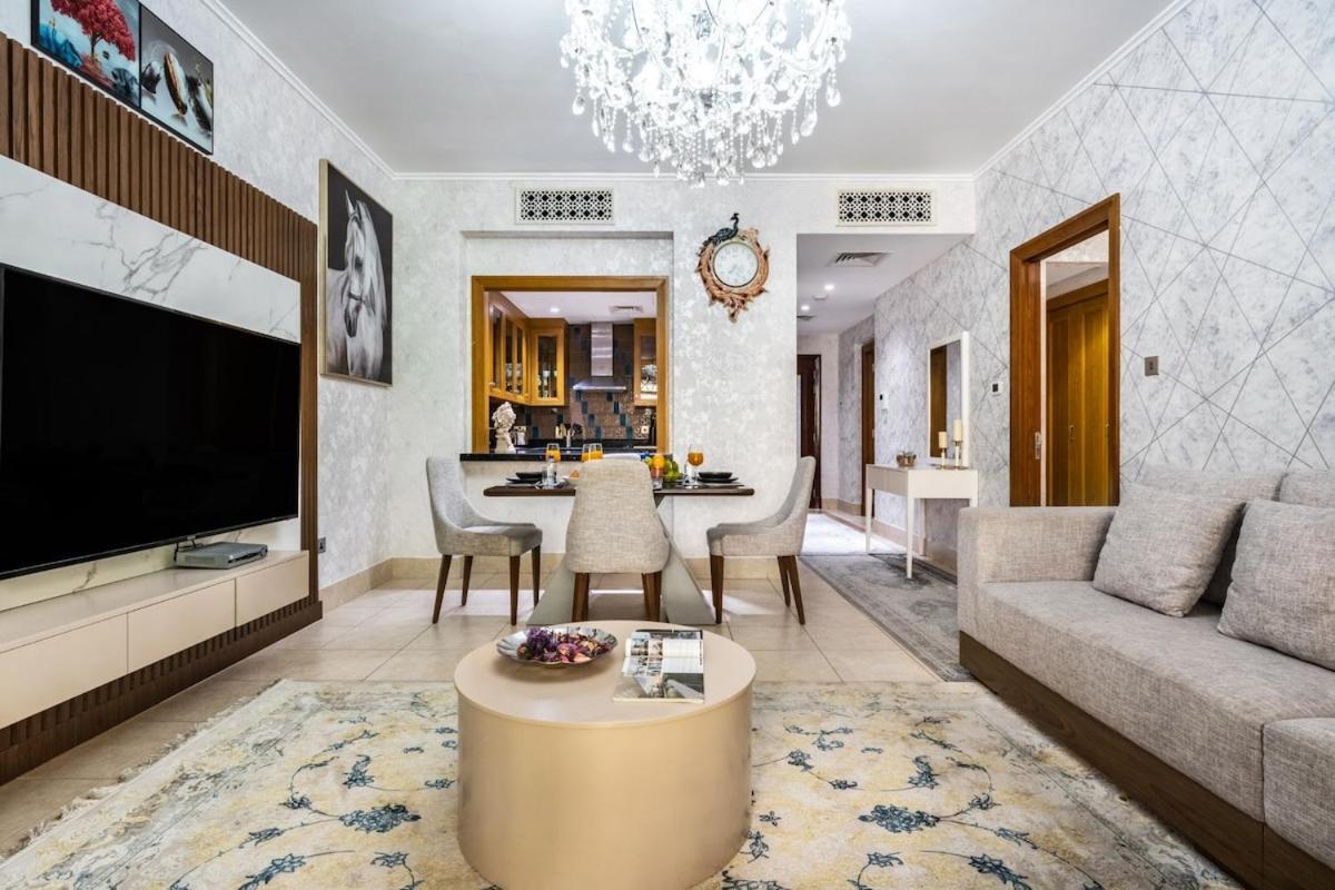 Stylish 2-bedroom In The Heart Of Oldtown *