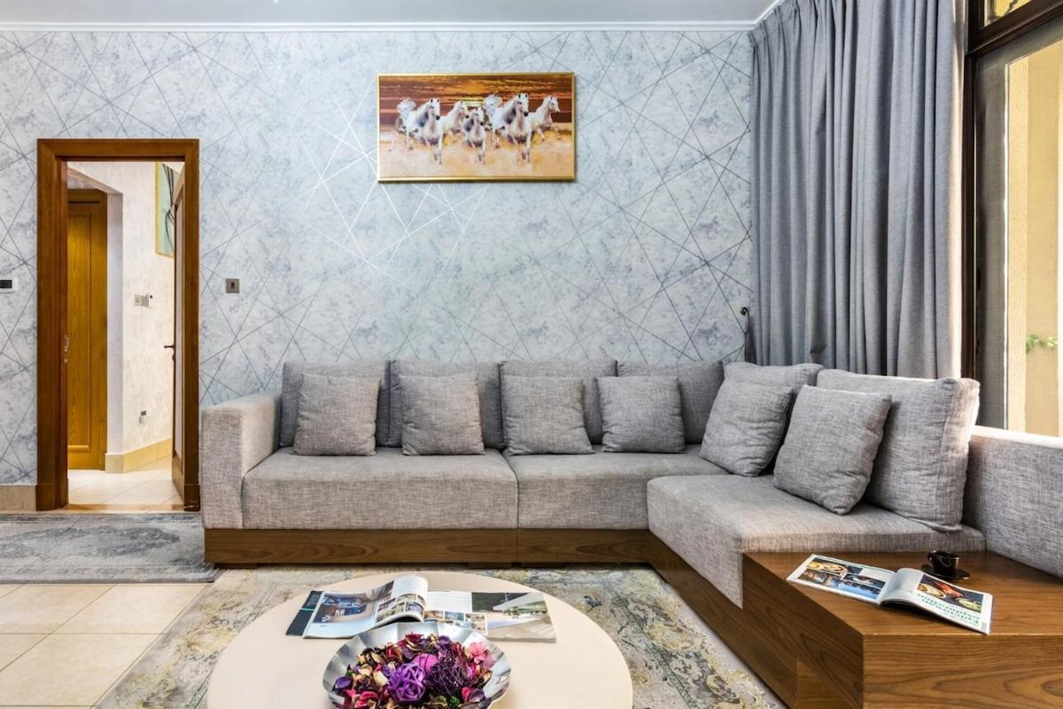 Stylish 2-bedroom In The Heart Of Oldtown