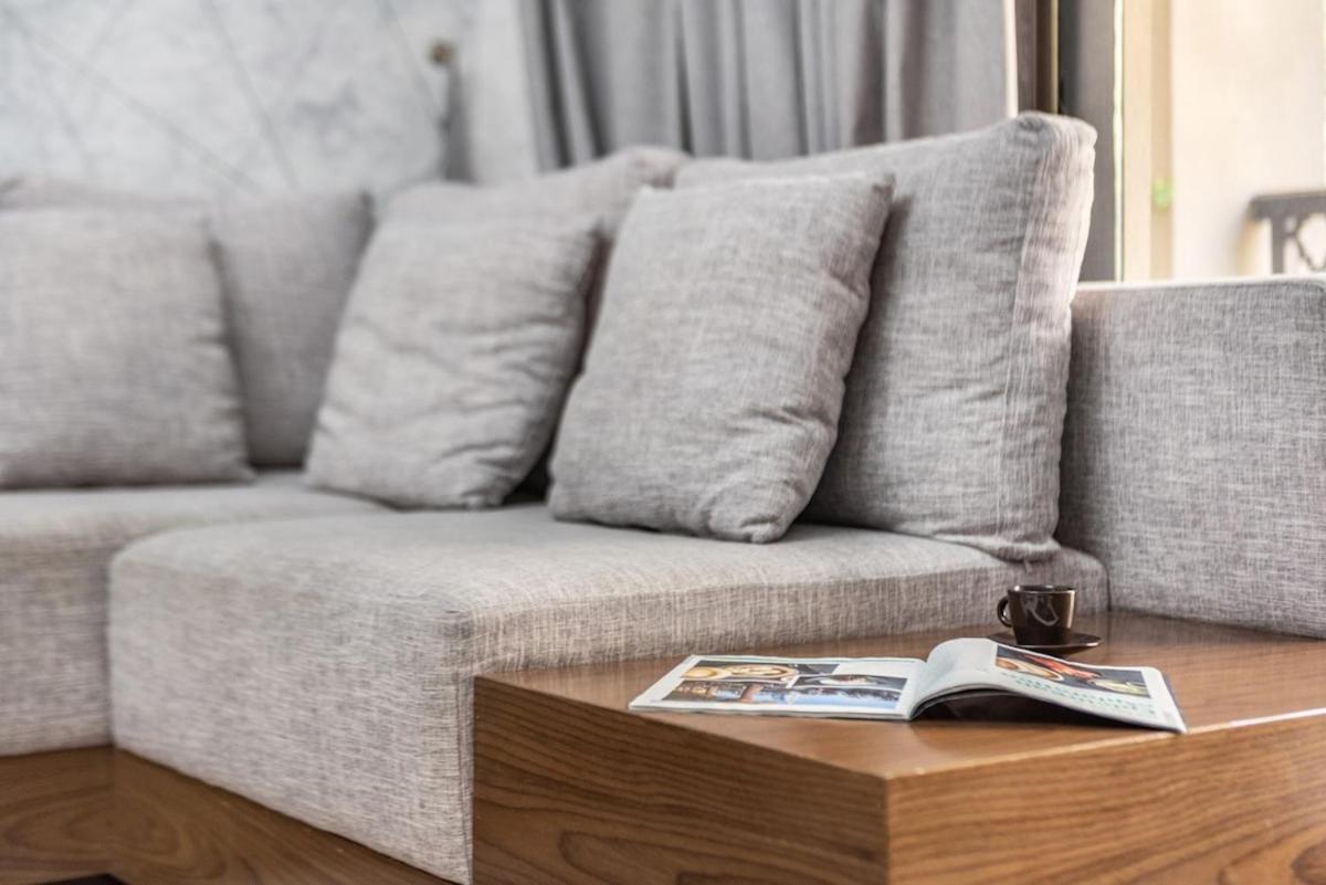 Stylish 2-bedroom In The Heart Of Oldtown *
