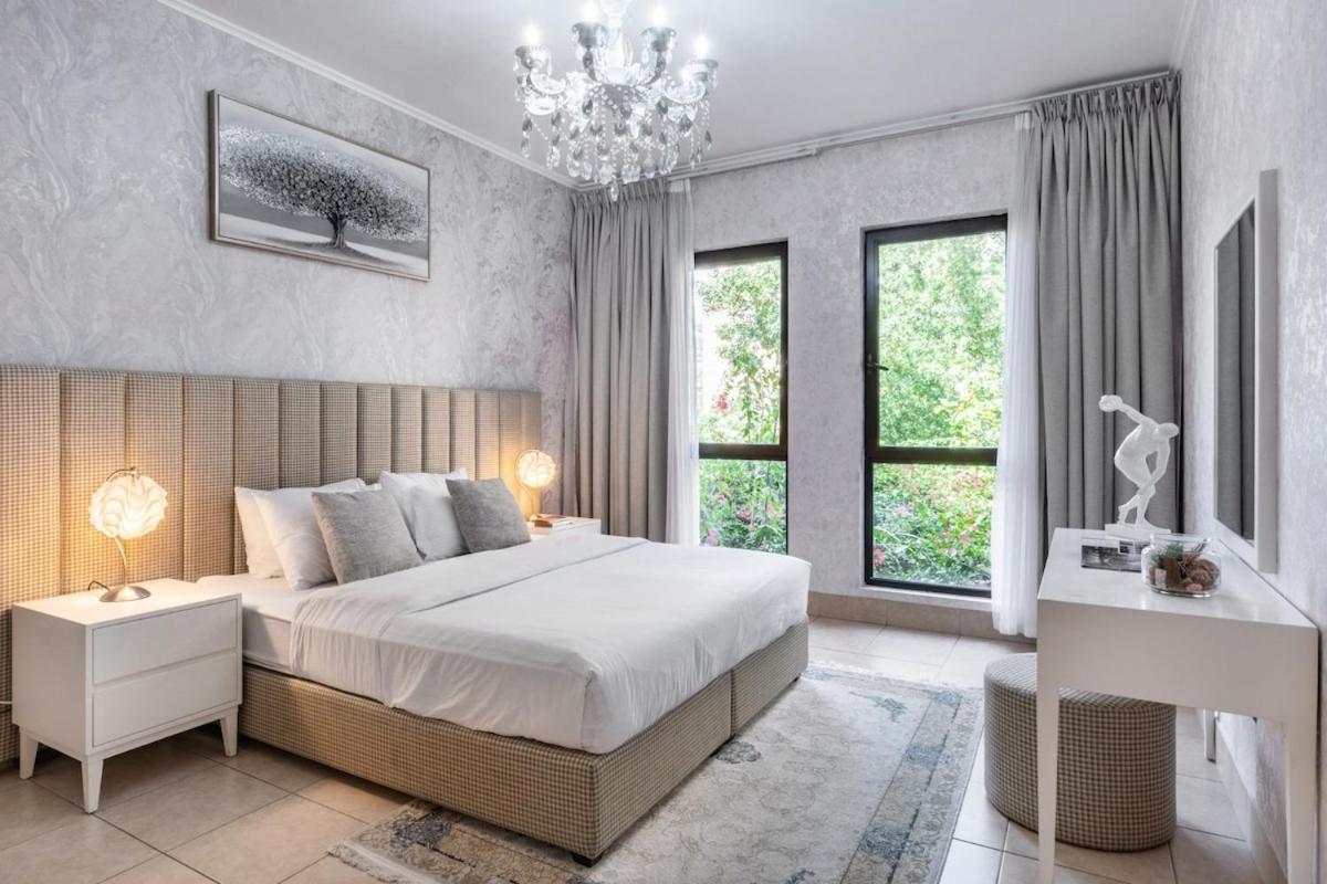 Stylish 2-bedroom In The Heart Of Oldtown