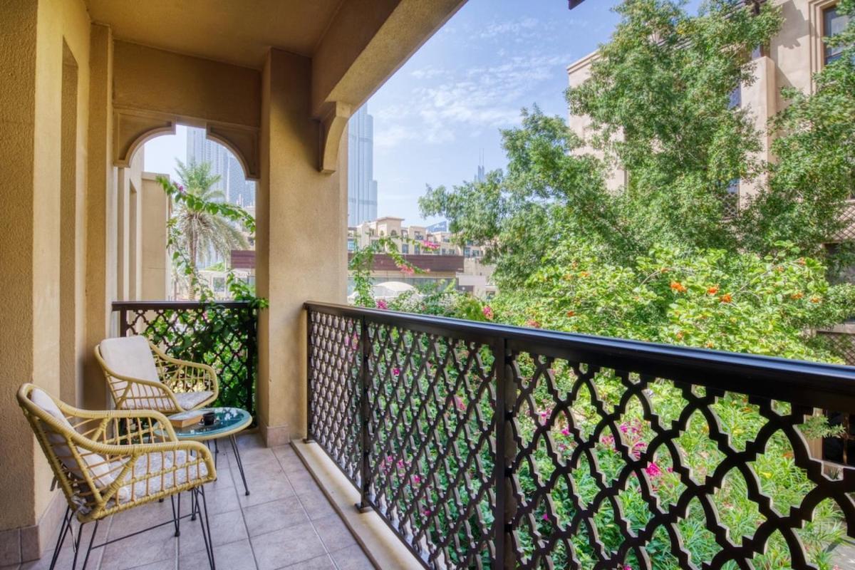Stylish 2-bedroom In The Heart Of Oldtown Appartement