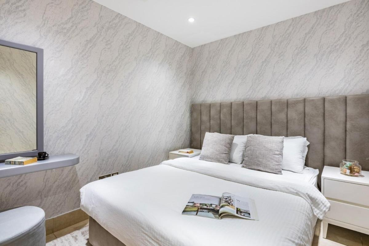 Stylish 2-bedroom In The Heart Of Oldtown Appartement *