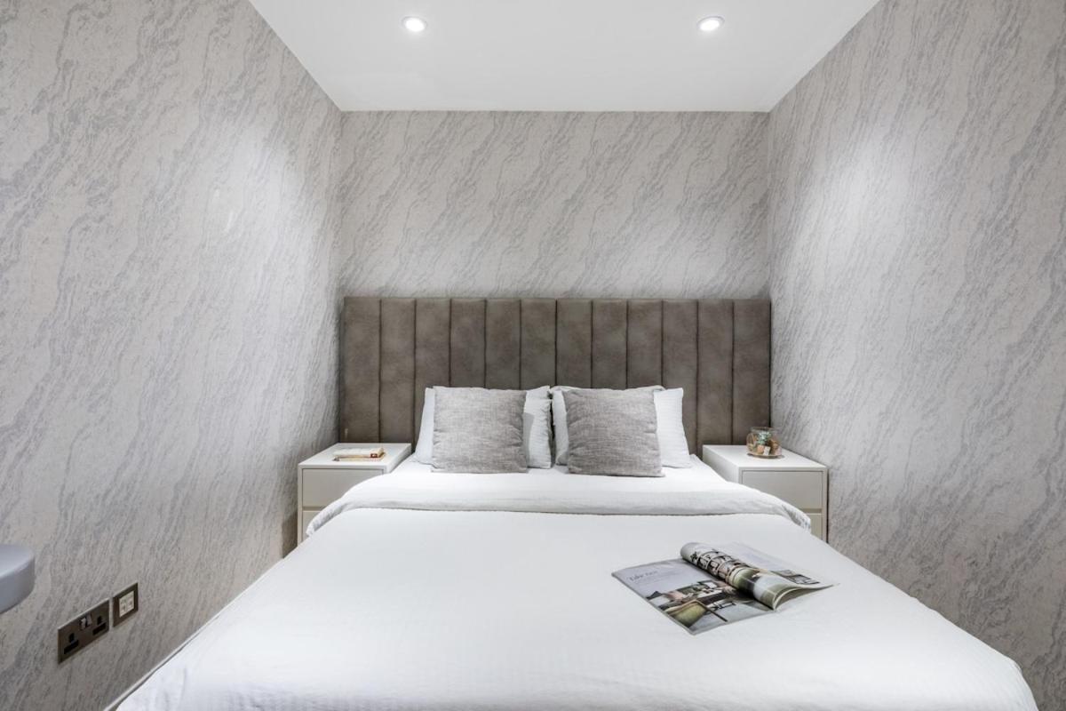 Stylish 2-bedroom In The Heart Of Oldtown Appartement Dubaï