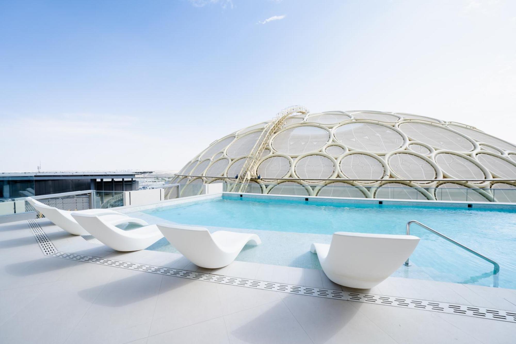 Cheval Maison - Expo Hotel