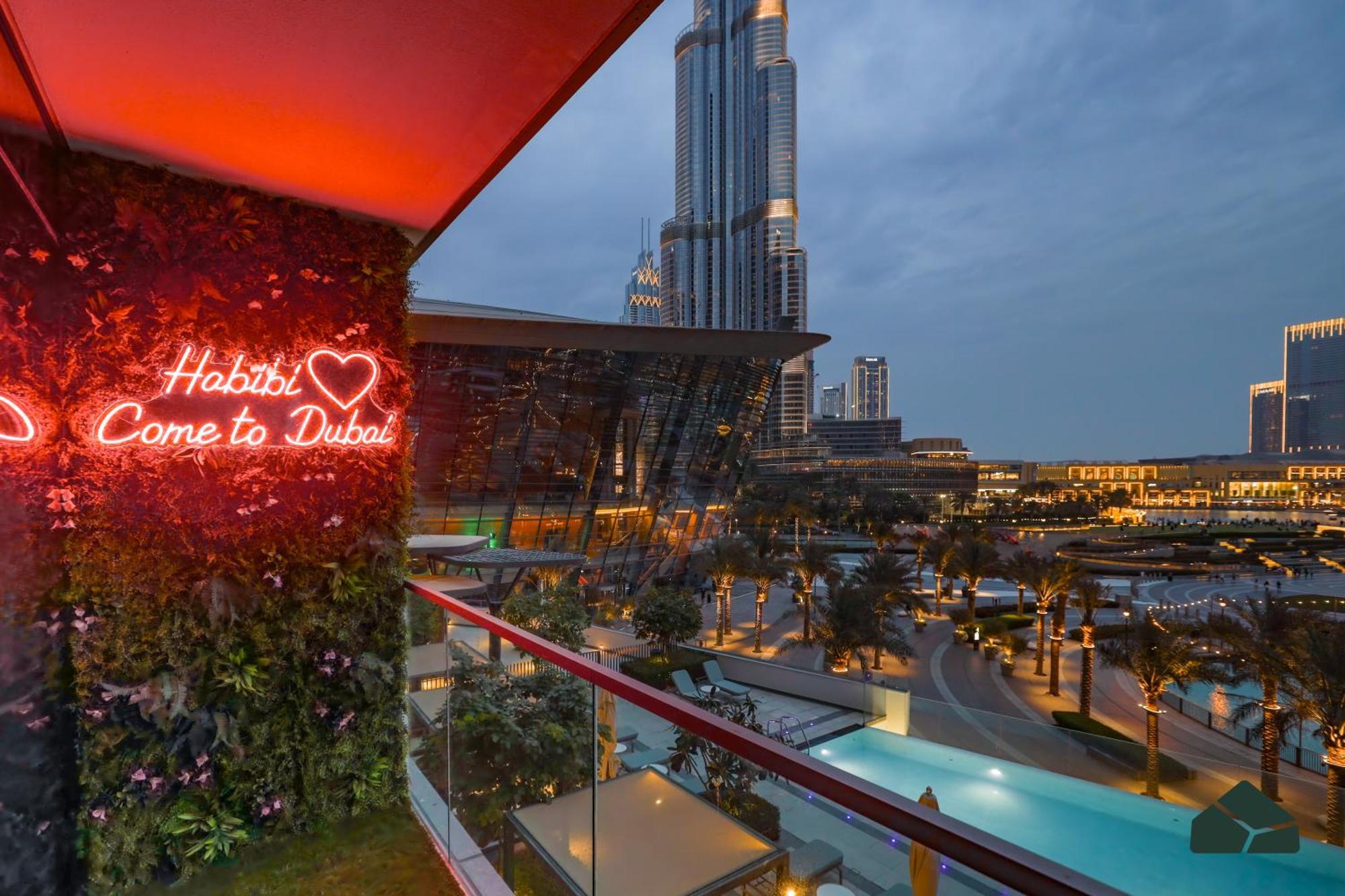 Grande Tranquil 2br Next To Opera By Bms