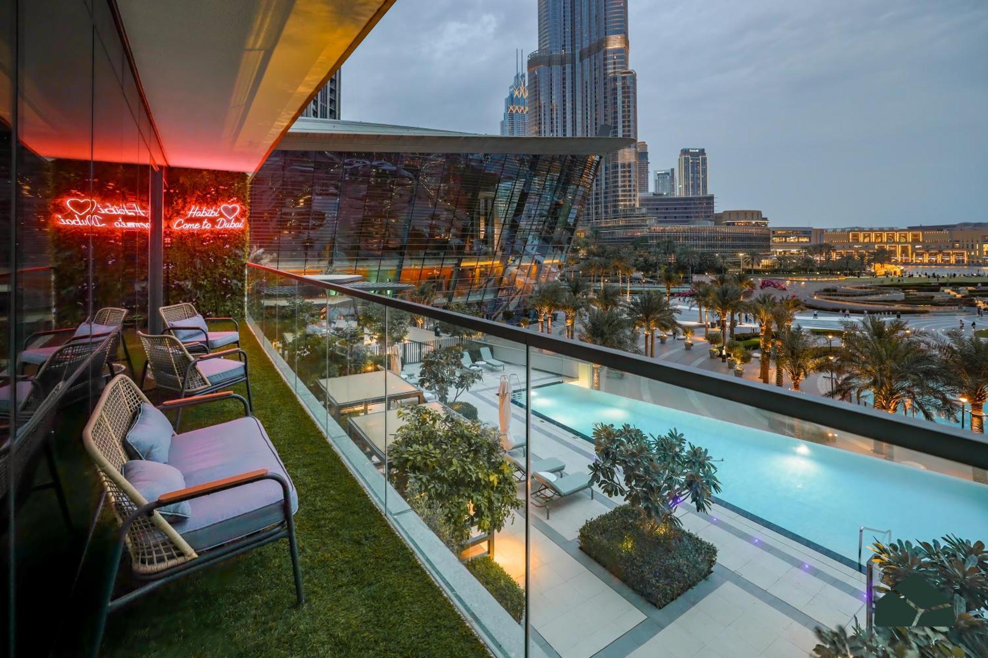Grande Tranquil 2br Next To Opera By Bms *