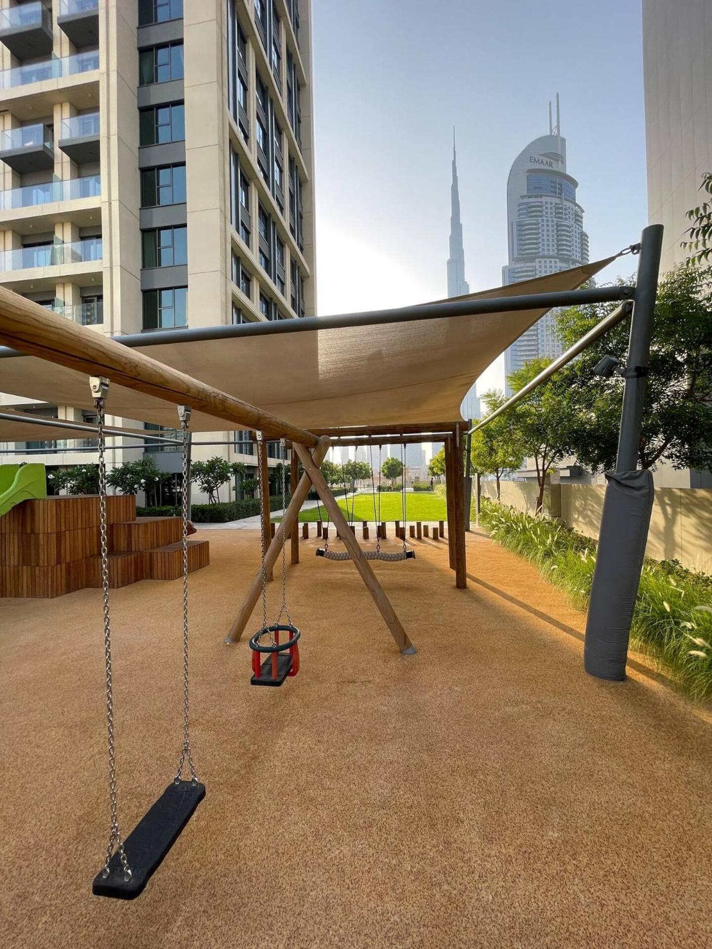 Appartement Luxury At The Top- Iconic Burj Views-dubai Mall Access 2br By Maxx Value Homes