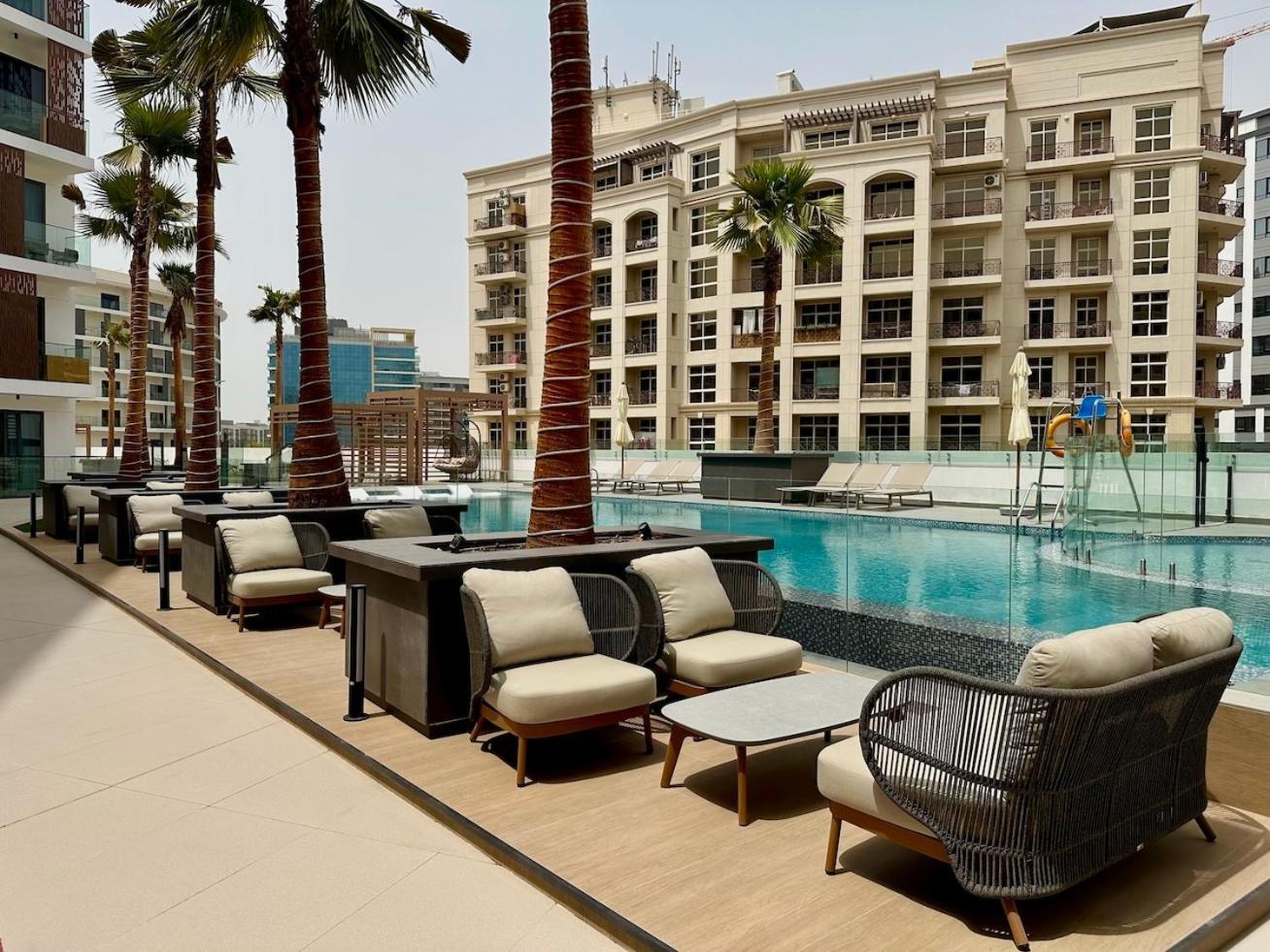 Luxury Prime Gardens Appartement *