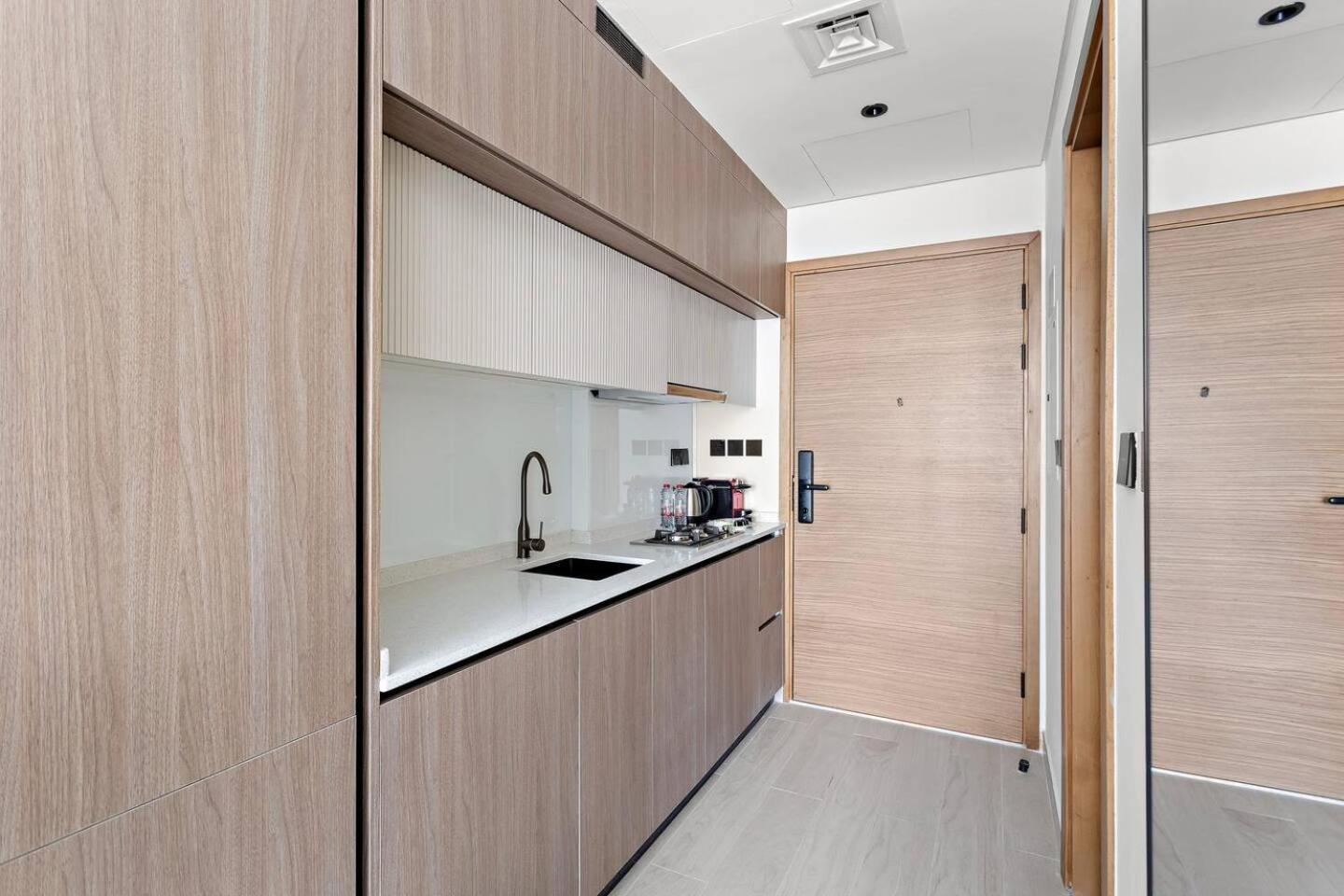 Luxury Prime Gardens Appartement *