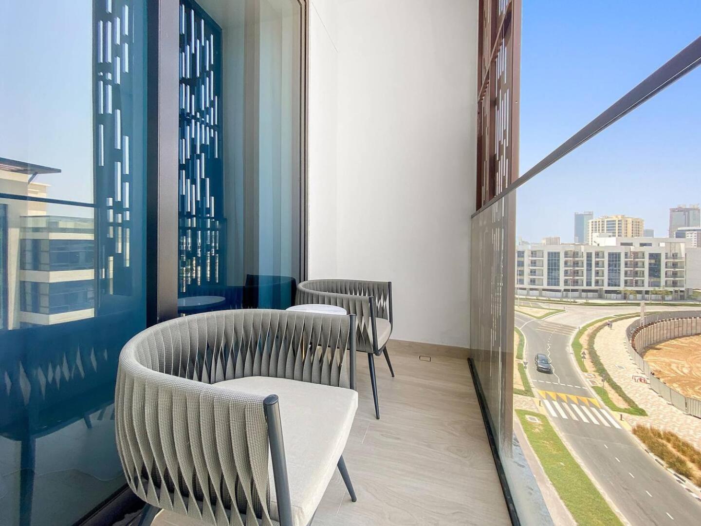 Luxury Prime Gardens Appartement Dubaï