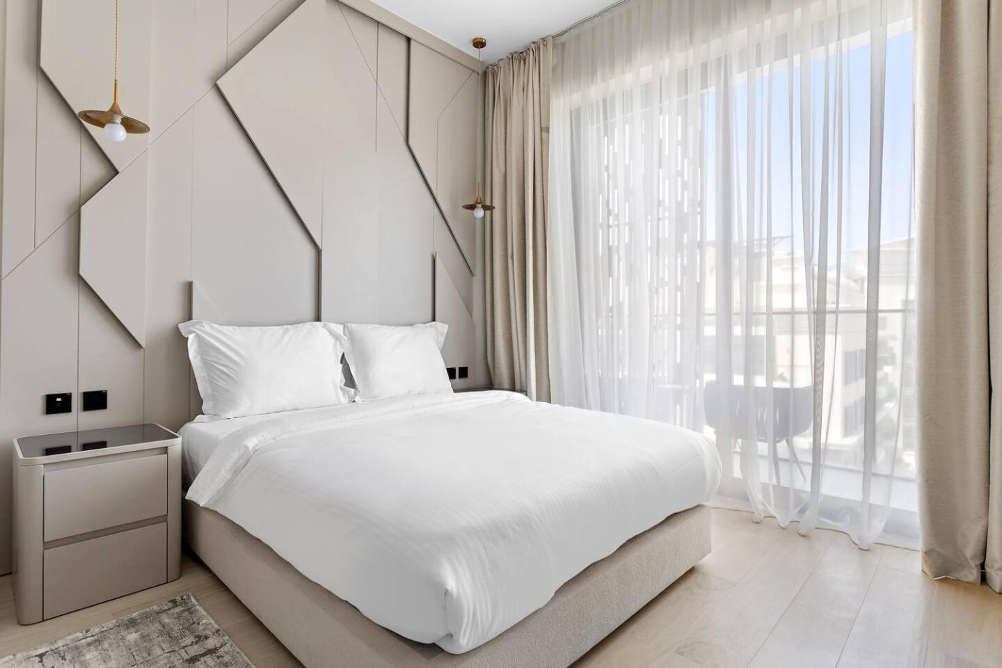 Luxury Prime Gardens Appartement *