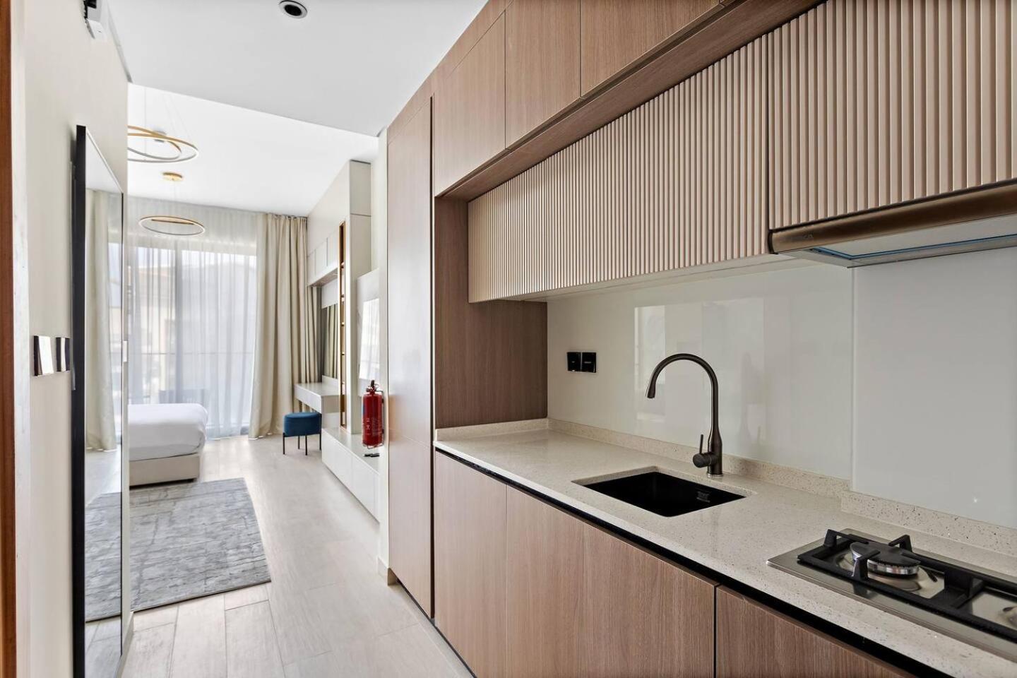 Luxury Prime Gardens Appartement Dubaï