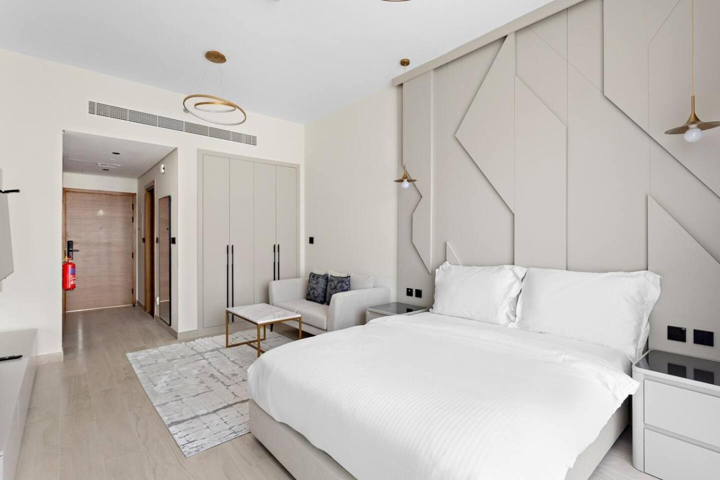 Appartement Luxury Prime Gardens *
