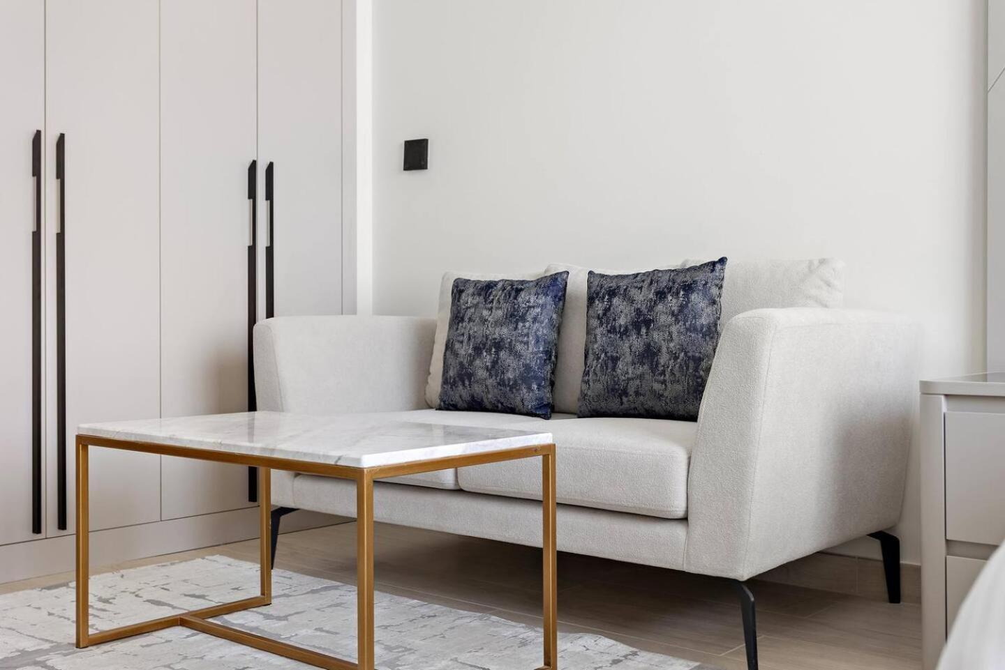 Appartement Luxury Prime Gardens *