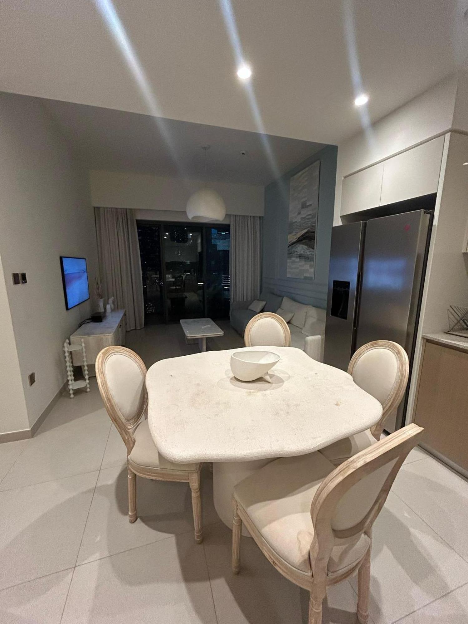 Burj Royale 2-bedroom With The Burj Khalifa View Apartamento