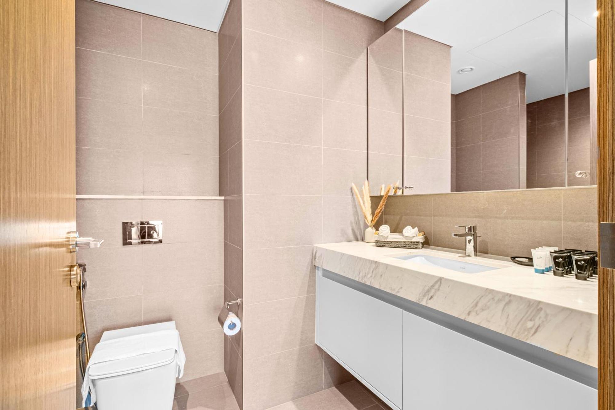 Appartement Luxury At The Top- Iconic Burj Views-dubai Mall Access 2br By Maxx Value Homes