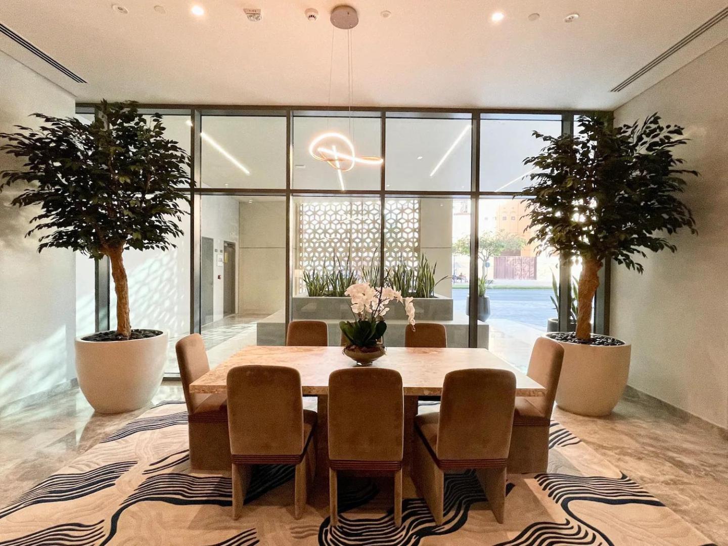 Appartement Luxury At The Top- Iconic Burj Views-dubai Mall Access 2br By Maxx Value Homes Dubaï