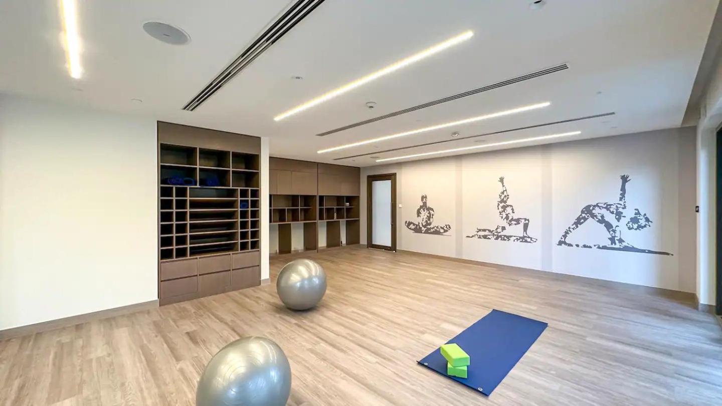 Luxury At The Top- Iconic Burj Views-dubai Mall Access 2br By Maxx Value Homes Appartement