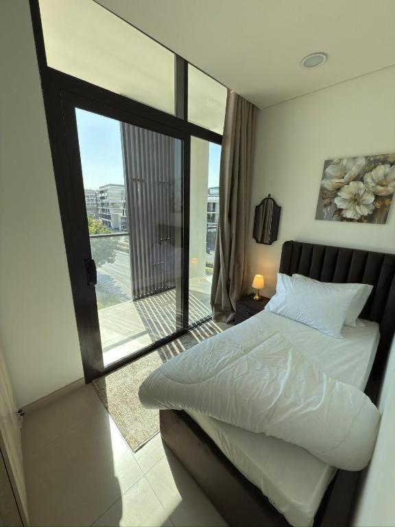 Nuchi Lejlighed Dubai