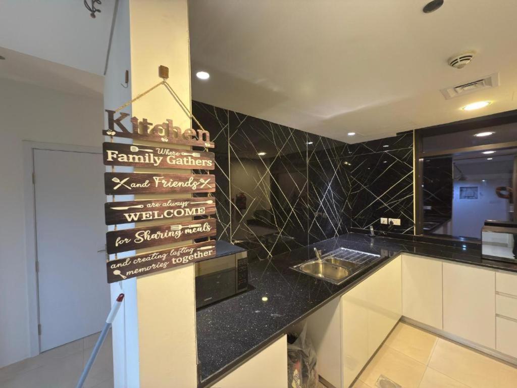 Lejlighed Nuchi Dubai