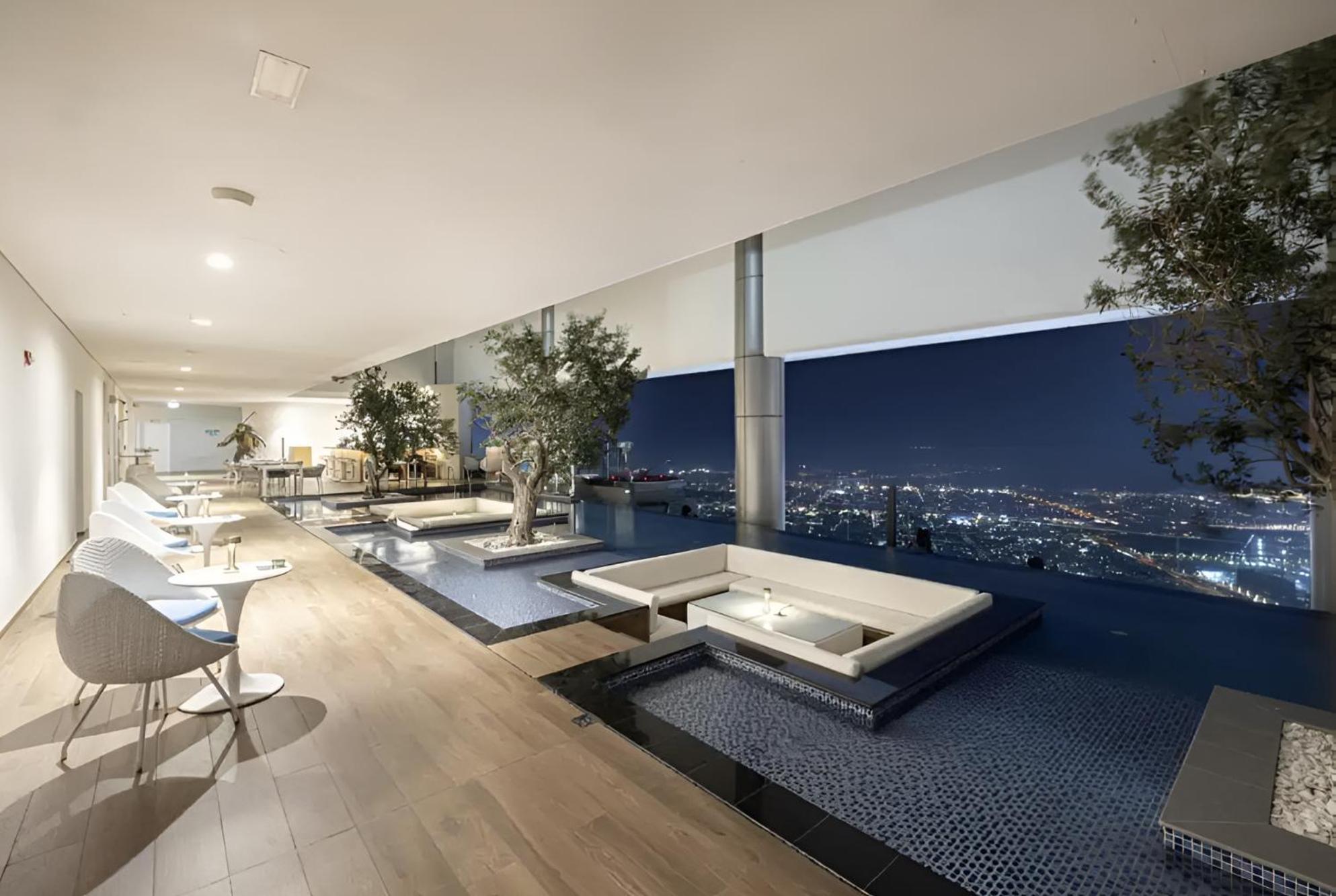 Burj Khalifa Downtown Views Appartement *