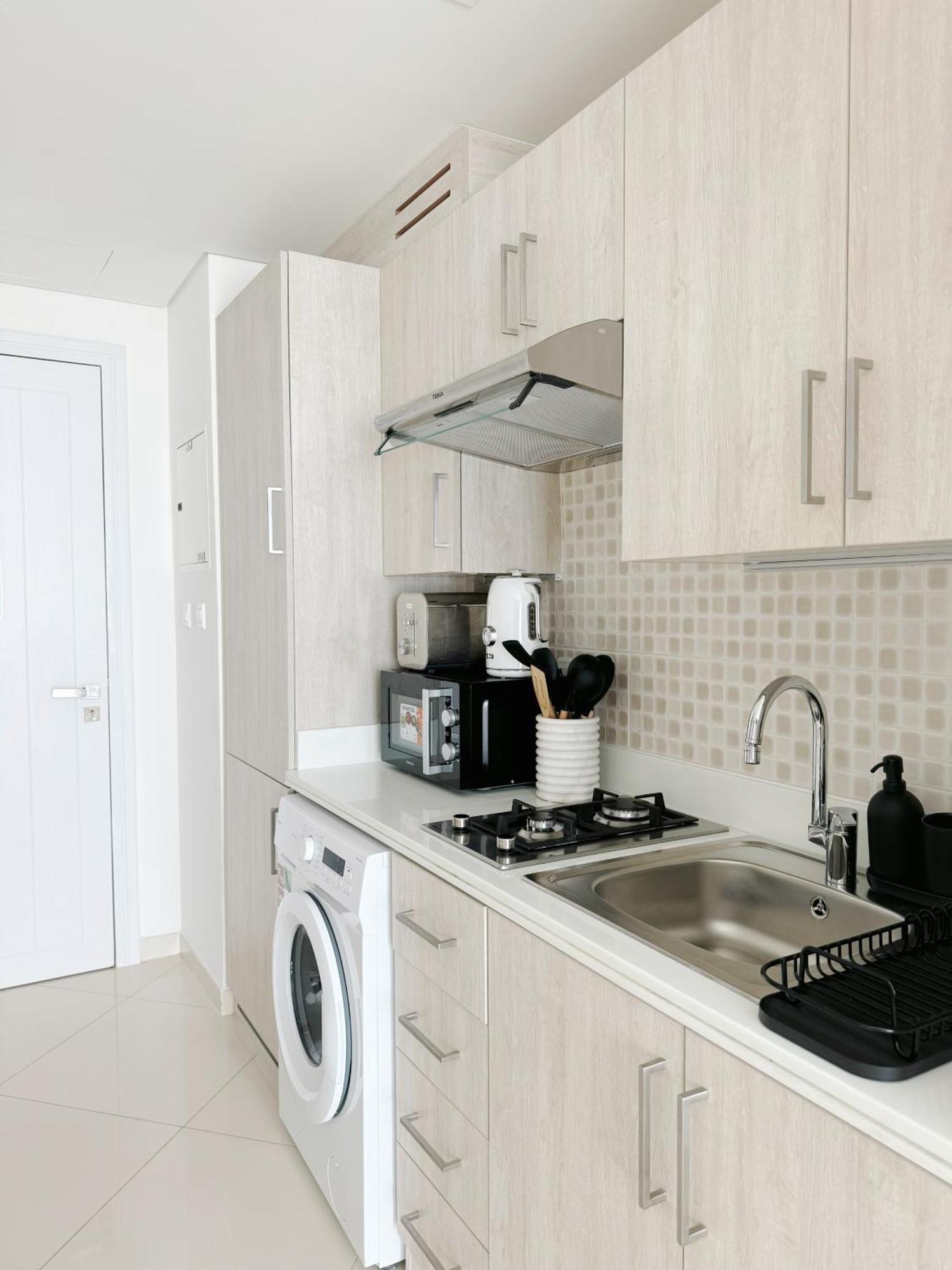 The Seven Palm Appartement Dubai