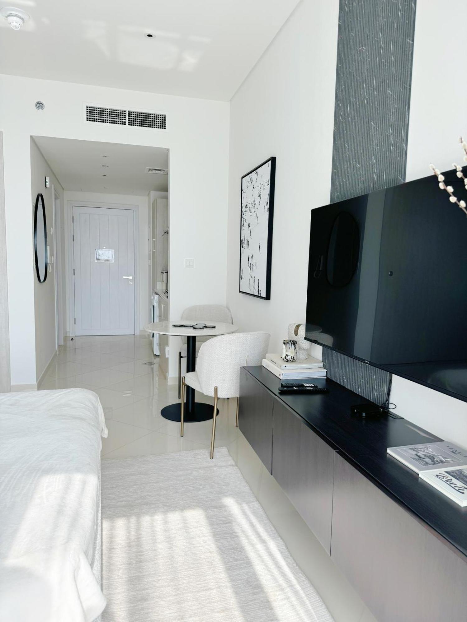 The Seven Palm Appartement