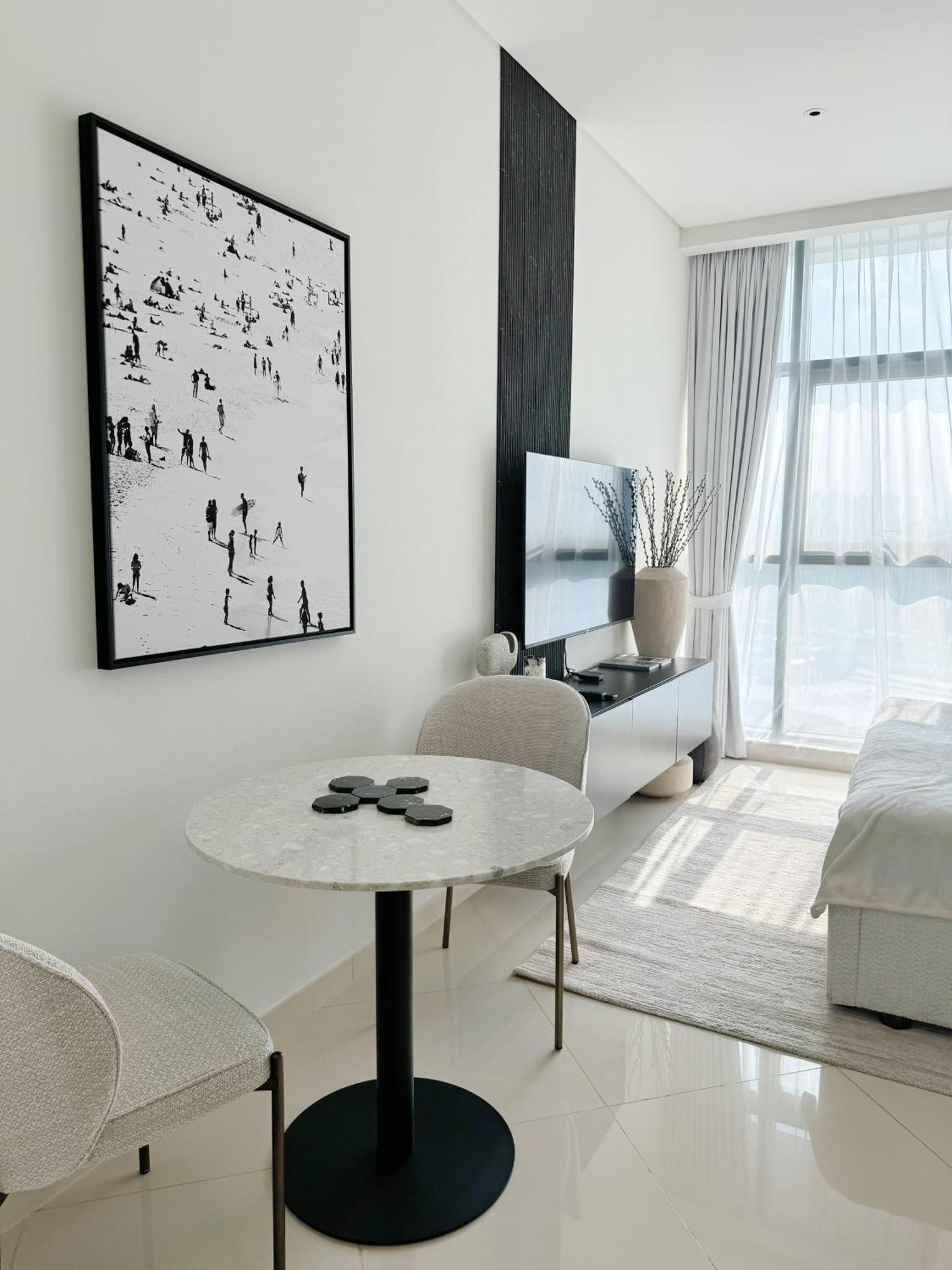 The Seven Palm Appartement *