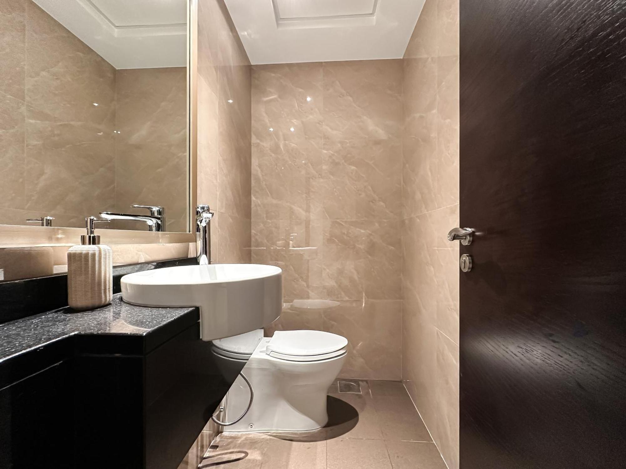 Trophy-luxury 2bdr In The Heart Of Downtown * Dubaï