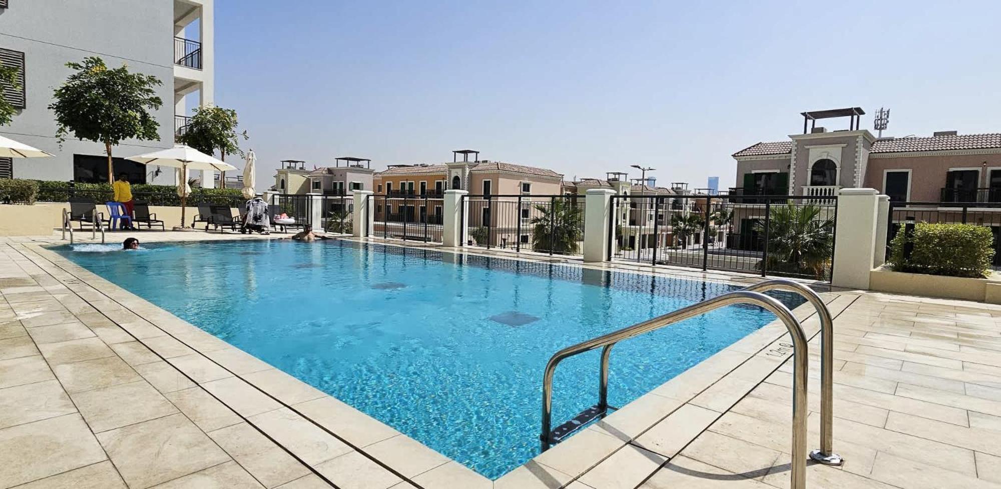 Spectacular 1 Bedroom In La Sirene 4 That Sleeps 4 Appartement