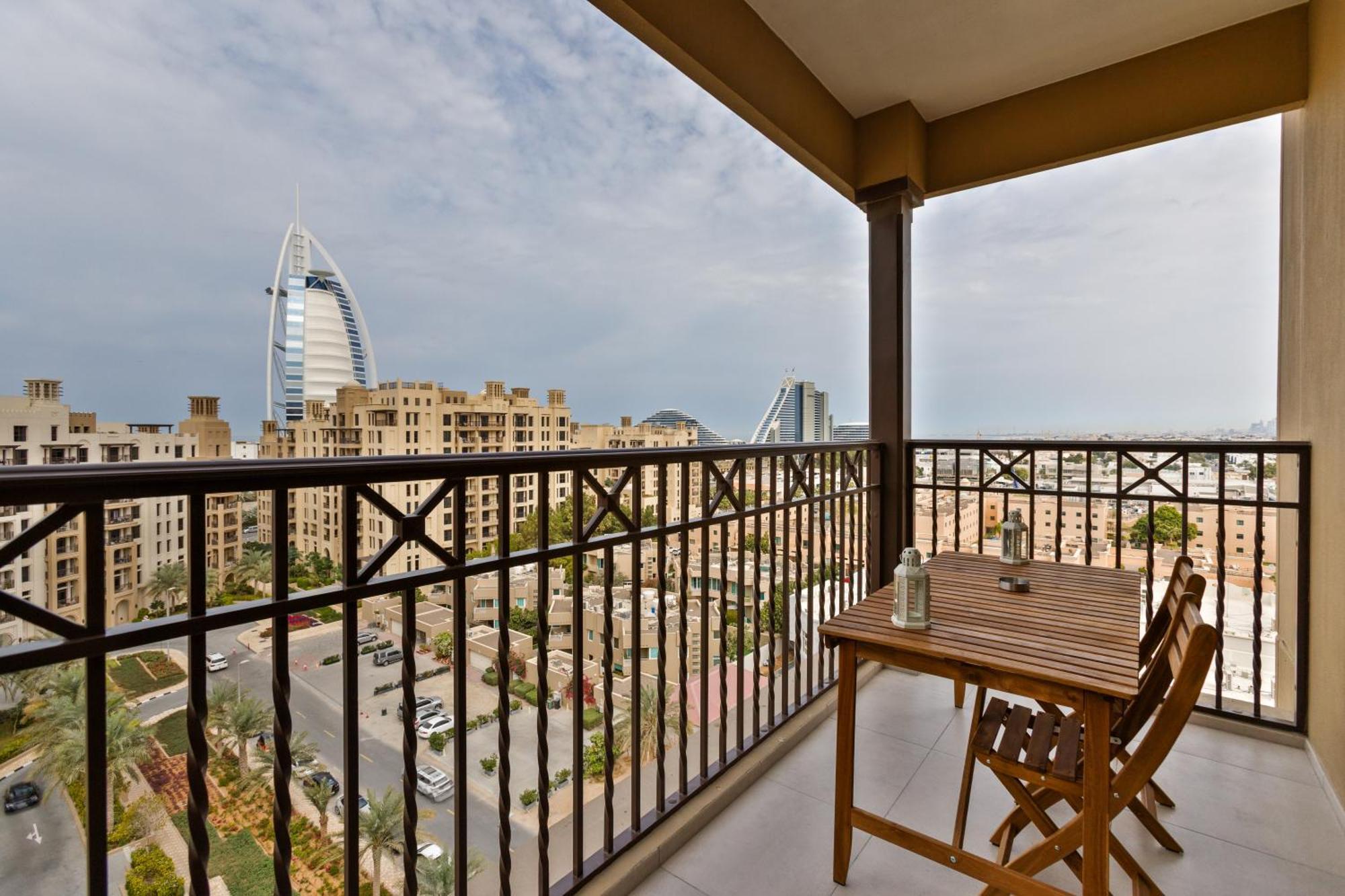 Apartamento Elegant 2br In Rahaal 2, Madinat Jumeirah - Allsopp & Allsopp Dubái