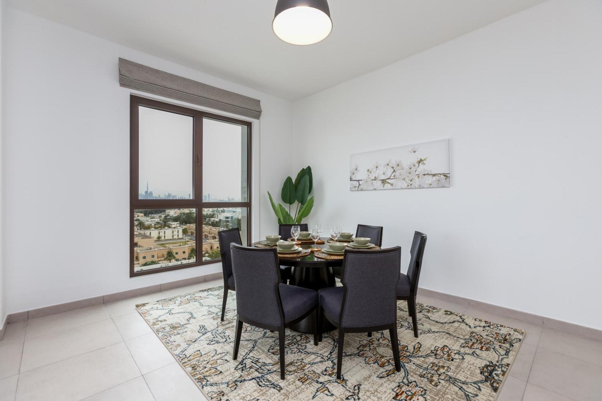 Apartamento Elegant 2br In Rahaal 2, Madinat Jumeirah - Allsopp & Allsopp