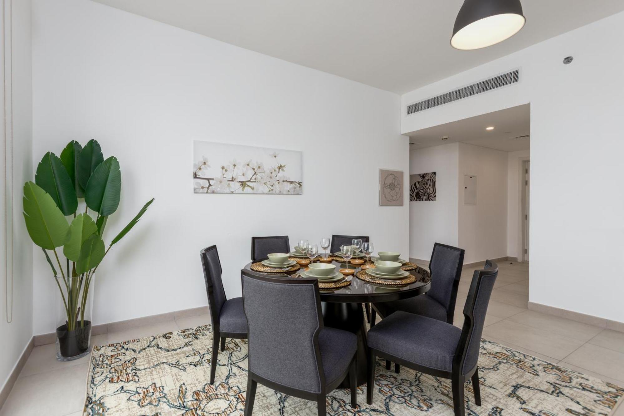 Apartamento Elegant 2br In Rahaal 2, Madinat Jumeirah - Allsopp & Allsopp *