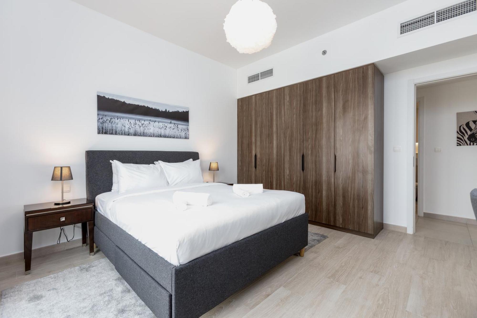 Elegant 2br In Rahaal 2, Madinat Jumeirah - Allsopp & Allsopp Dubái