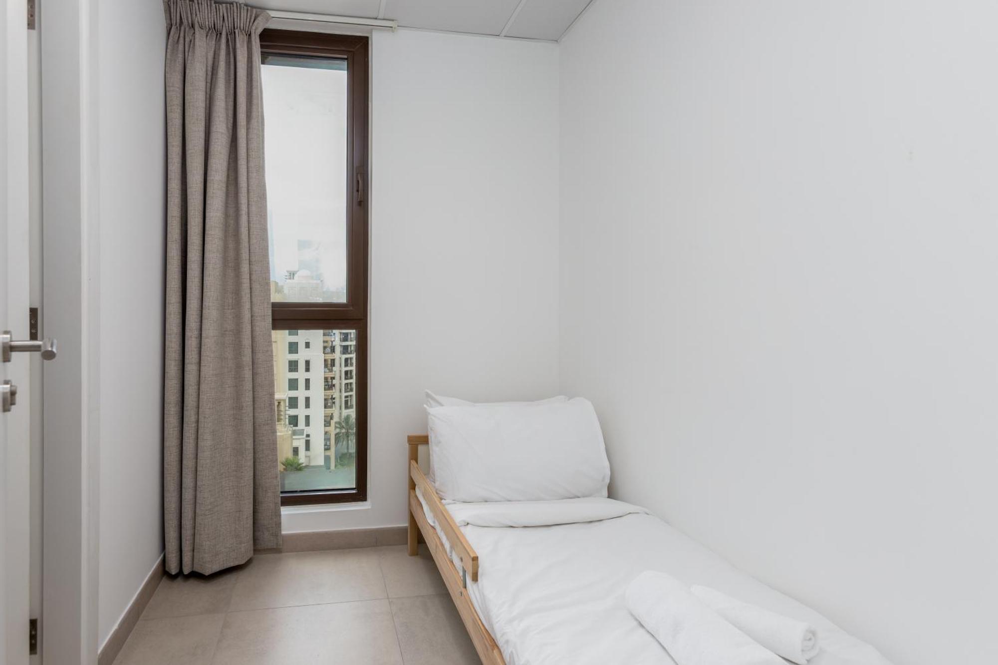 Elegant 2br In Rahaal 2, Madinat Jumeirah - Allsopp & Allsopp * Dubái