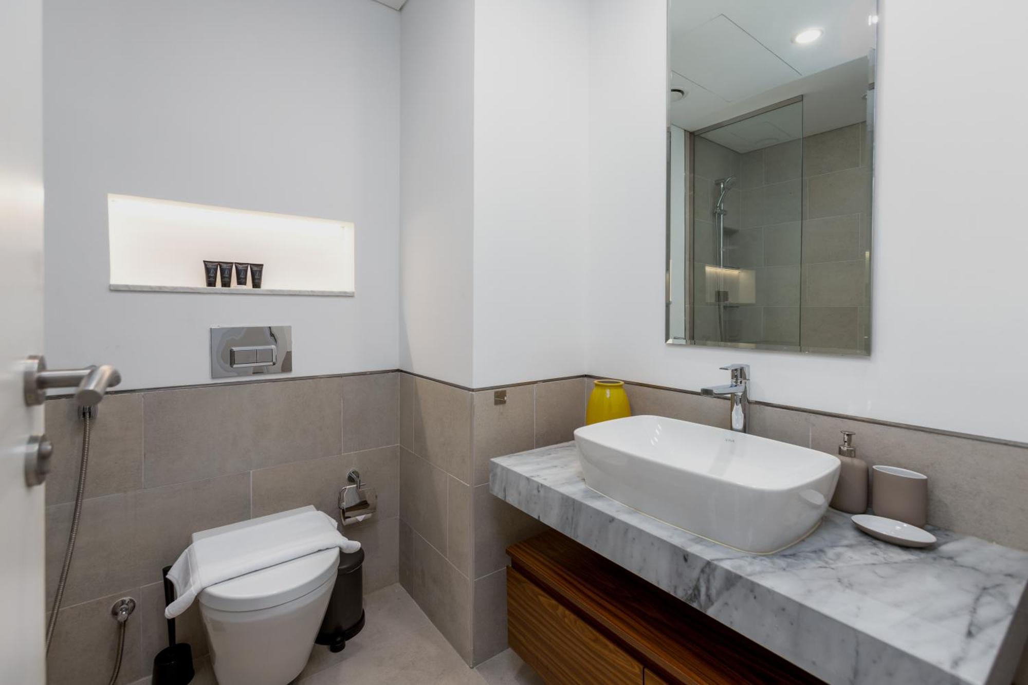 Elegant 2br In Rahaal 2, Madinat Jumeirah - Allsopp & Allsopp Apartamento Dubái