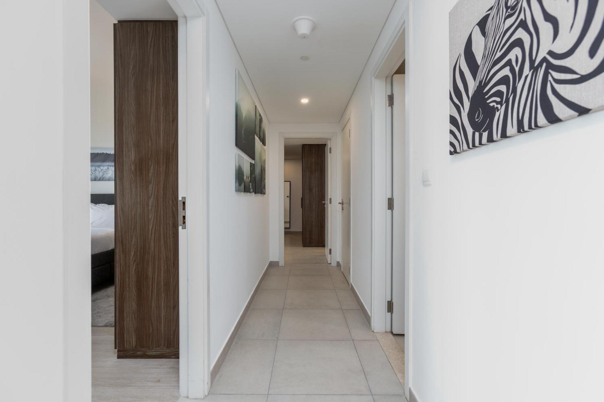 Elegant 2br In Rahaal 2, Madinat Jumeirah - Allsopp & Allsopp Apartamento