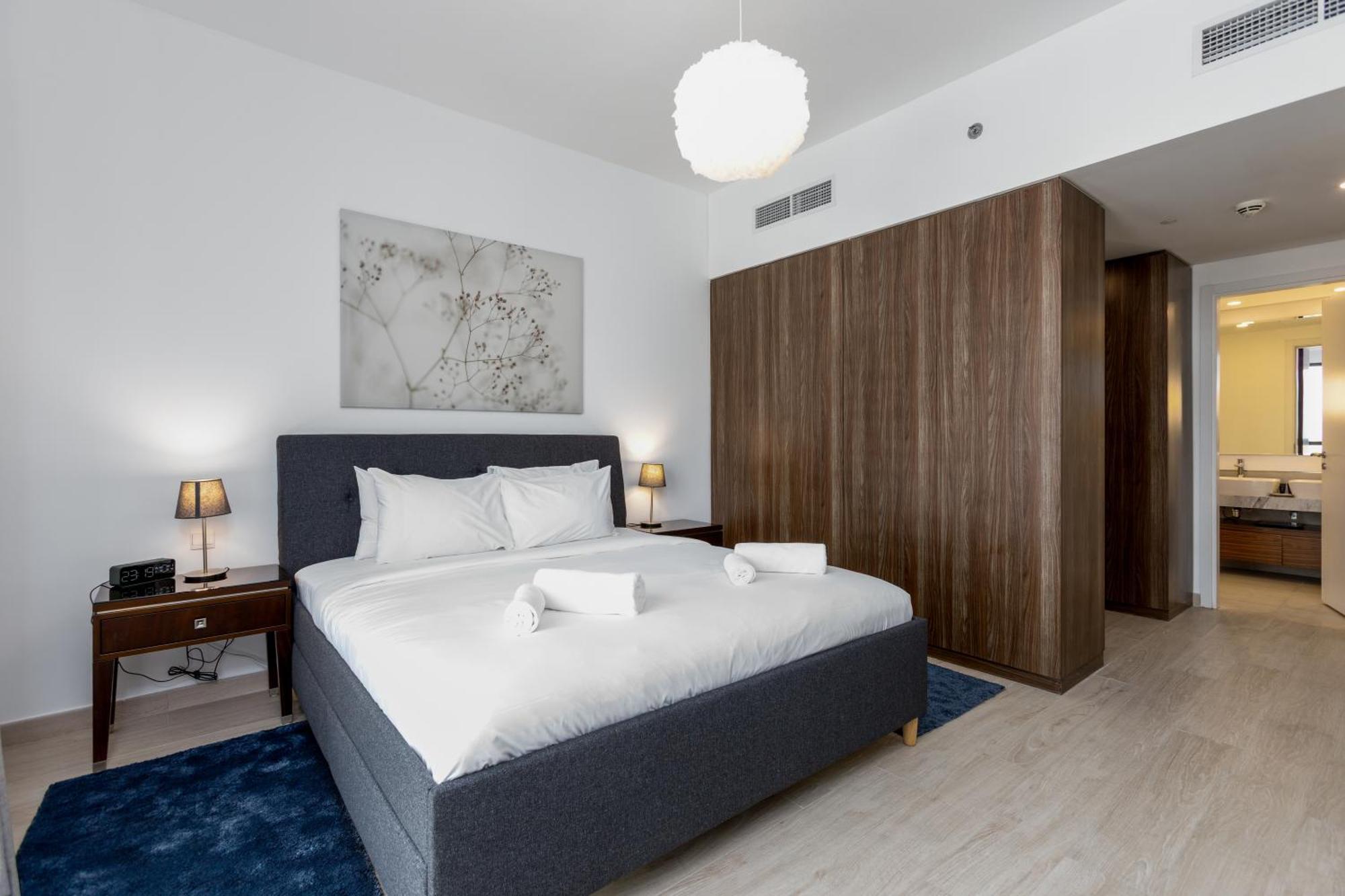 Apartamento Elegant 2br In Rahaal 2, Madinat Jumeirah - Allsopp & Allsopp *