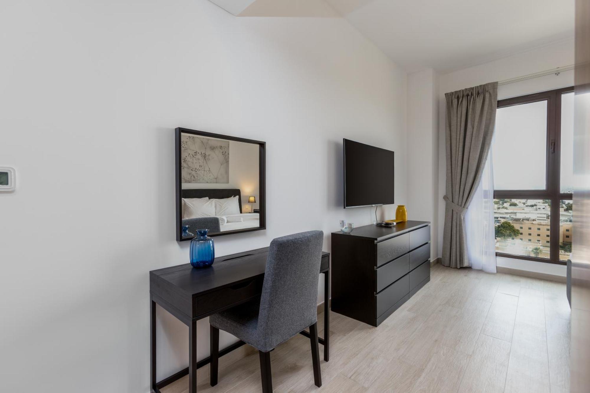 Apartamento Elegant 2br In Rahaal 2, Madinat Jumeirah - Allsopp & Allsopp Dubái