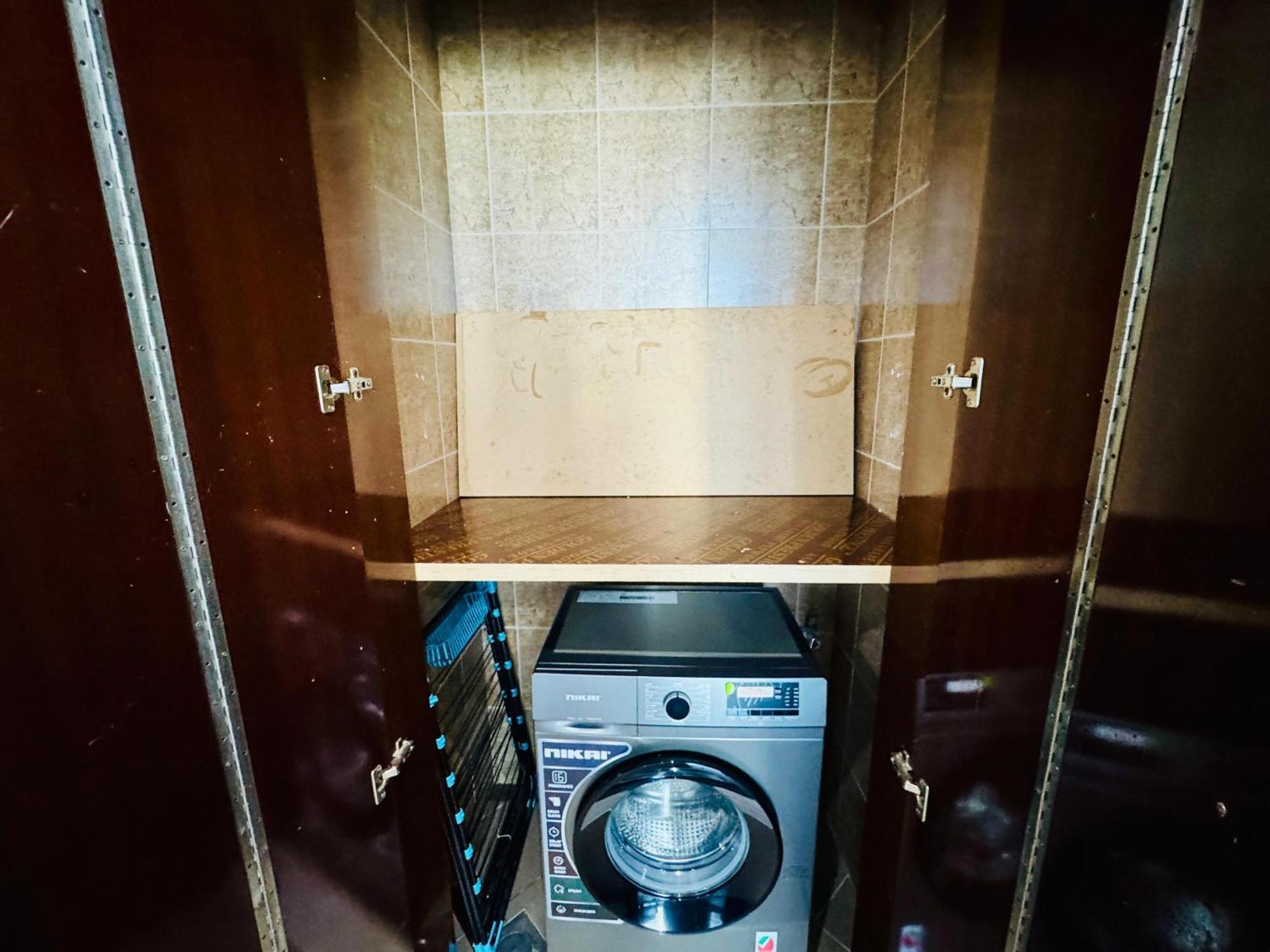 Appartement Hm- 702 Specious And Large Fully Furnished One Bedroom *