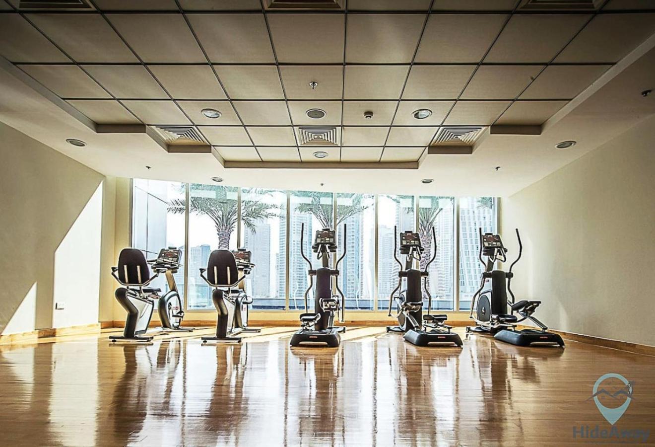 1br Modern, Stylish Mins To Marina Dubaï