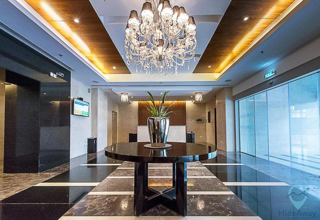 1br Modern, Stylish Mins To Marina * Dubaï