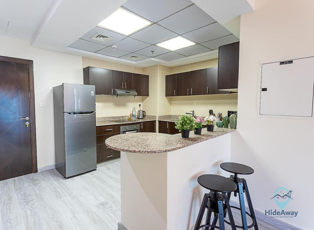 1br Modern, Stylish Mins To Marina *